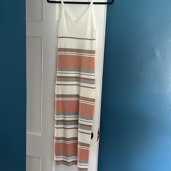 Sweater midi dress - Picture 5 of 5